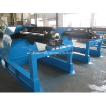 6 Ton Hydraulic Decoiler